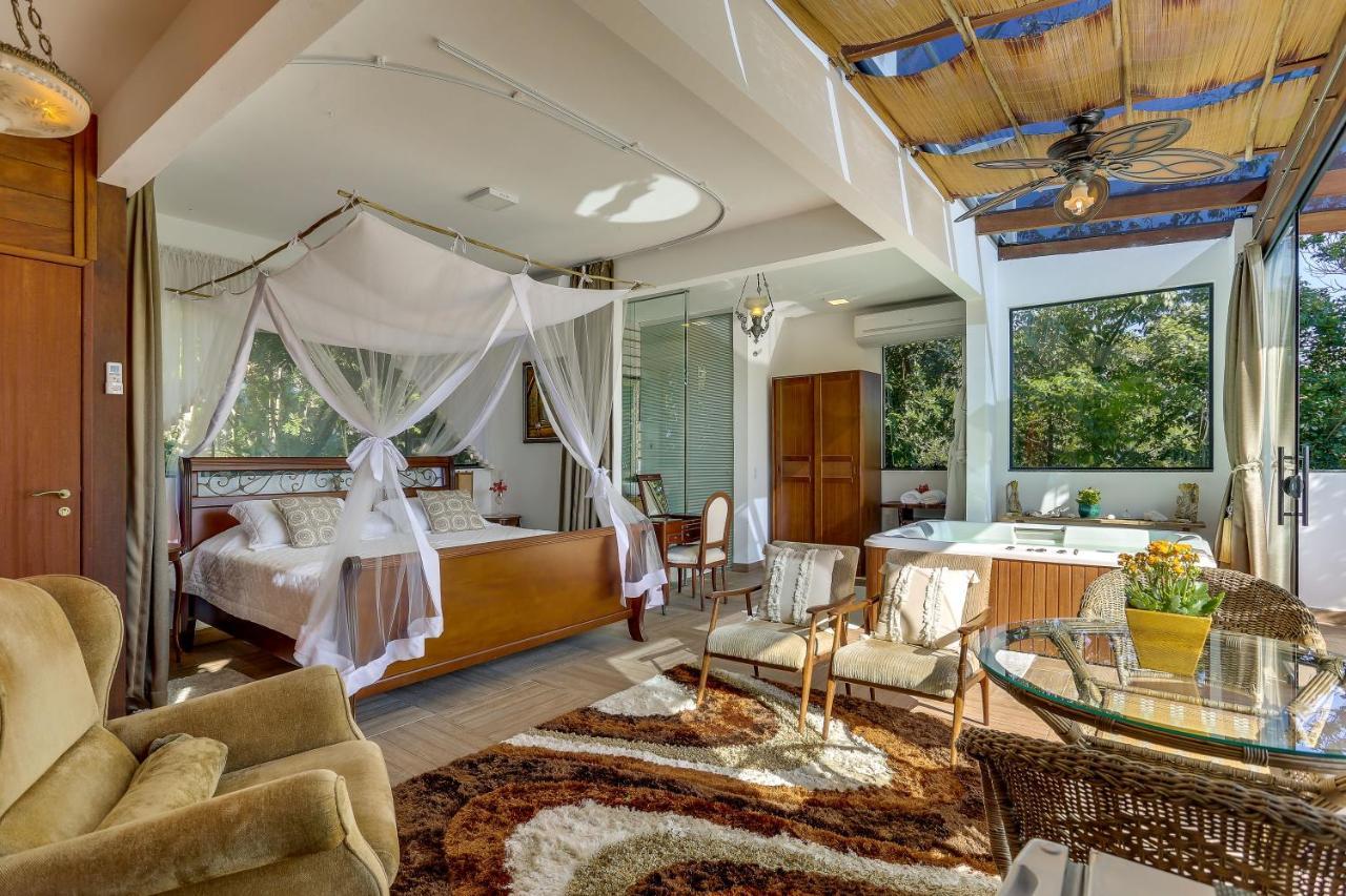 Guest House Isadora Duncan Florianópolis 外观 照片