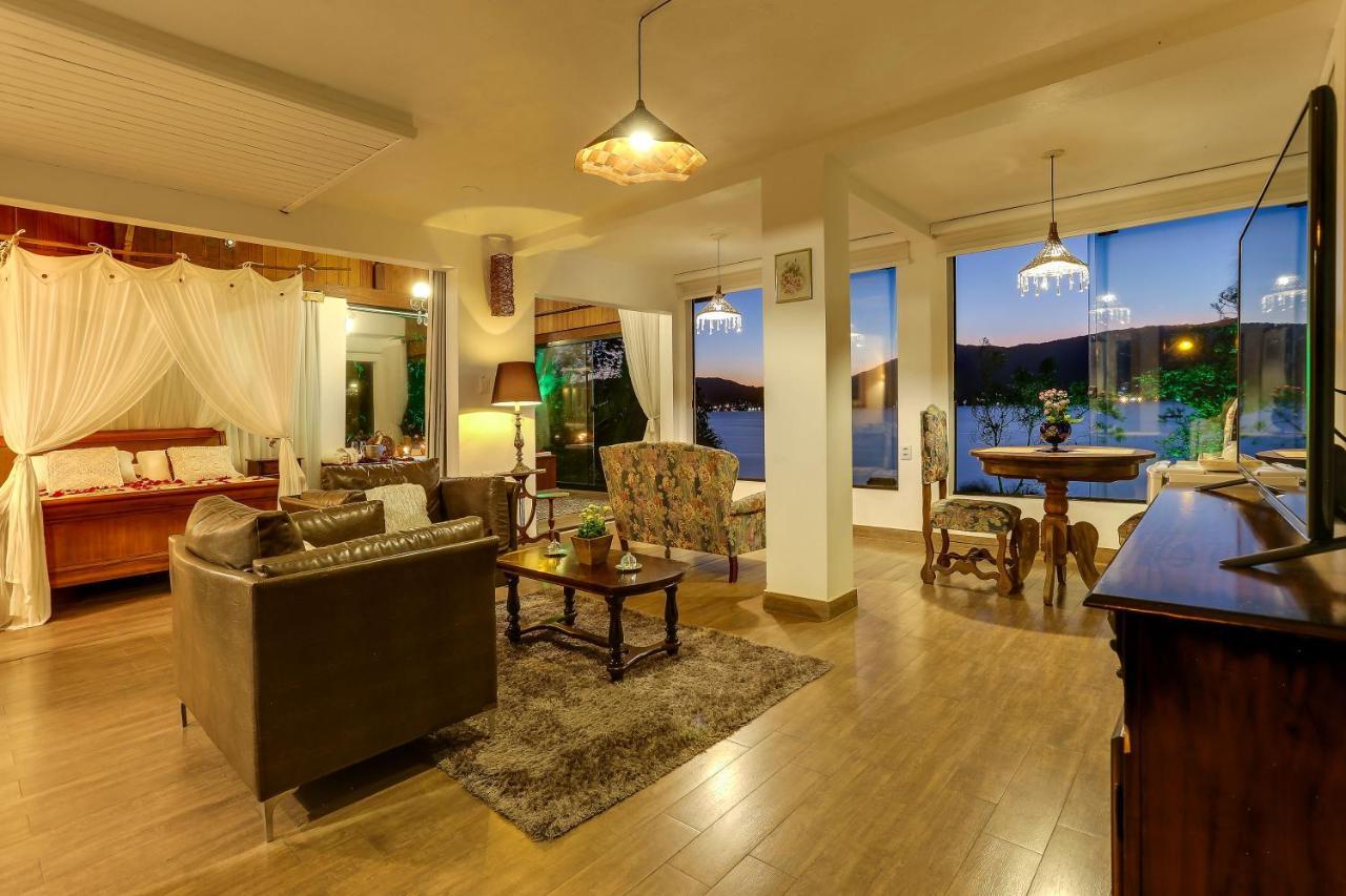 Guest House Isadora Duncan Florianópolis 外观 照片