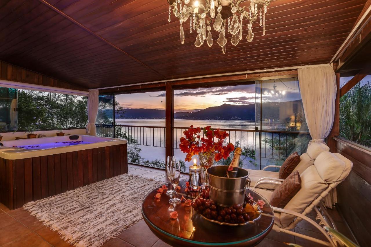 Guest House Isadora Duncan Florianópolis 外观 照片