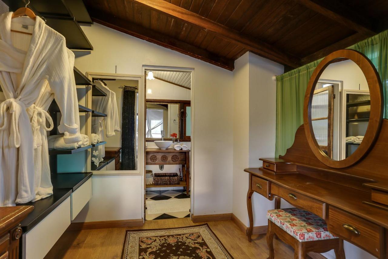 Guest House Isadora Duncan Florianópolis 外观 照片