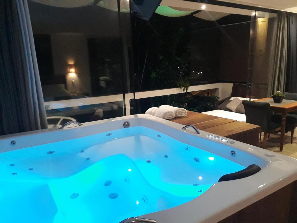 Guest House Isadora Duncan Florianópolis 外观 照片