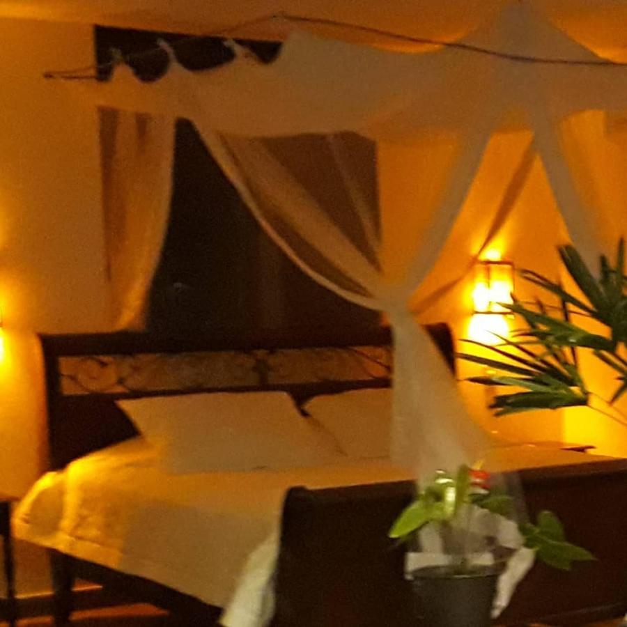 Guest House Isadora Duncan Florianópolis 外观 照片