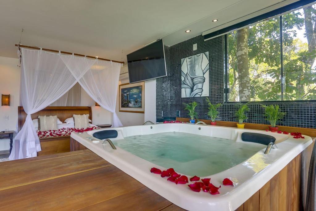 Guest House Isadora Duncan Florianópolis 外观 照片