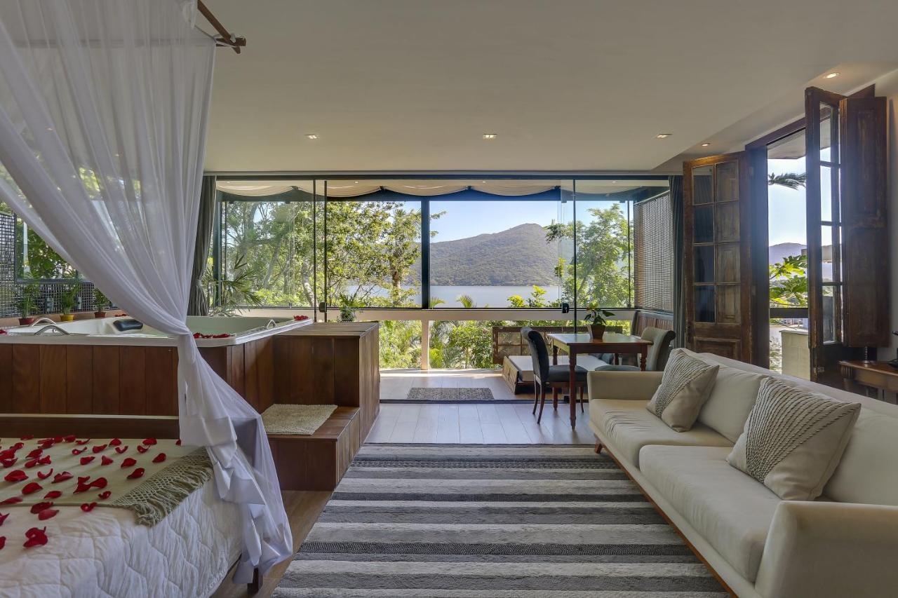 Guest House Isadora Duncan Florianópolis 外观 照片