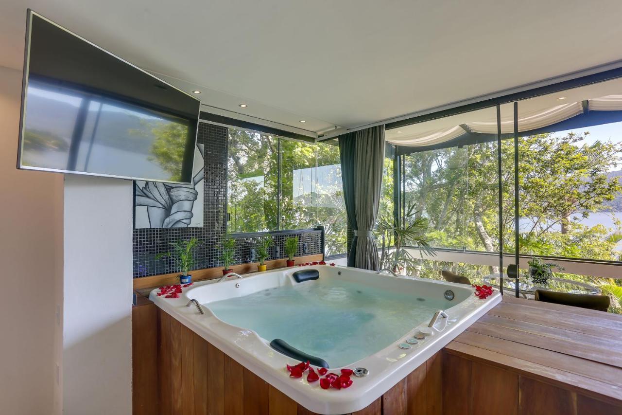 Guest House Isadora Duncan Florianópolis 外观 照片