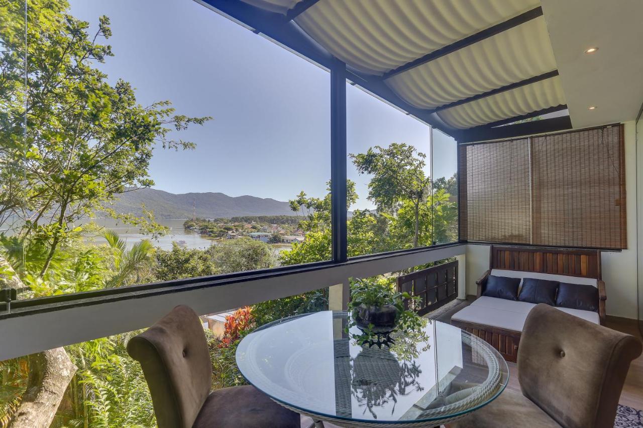 Guest House Isadora Duncan Florianópolis 外观 照片