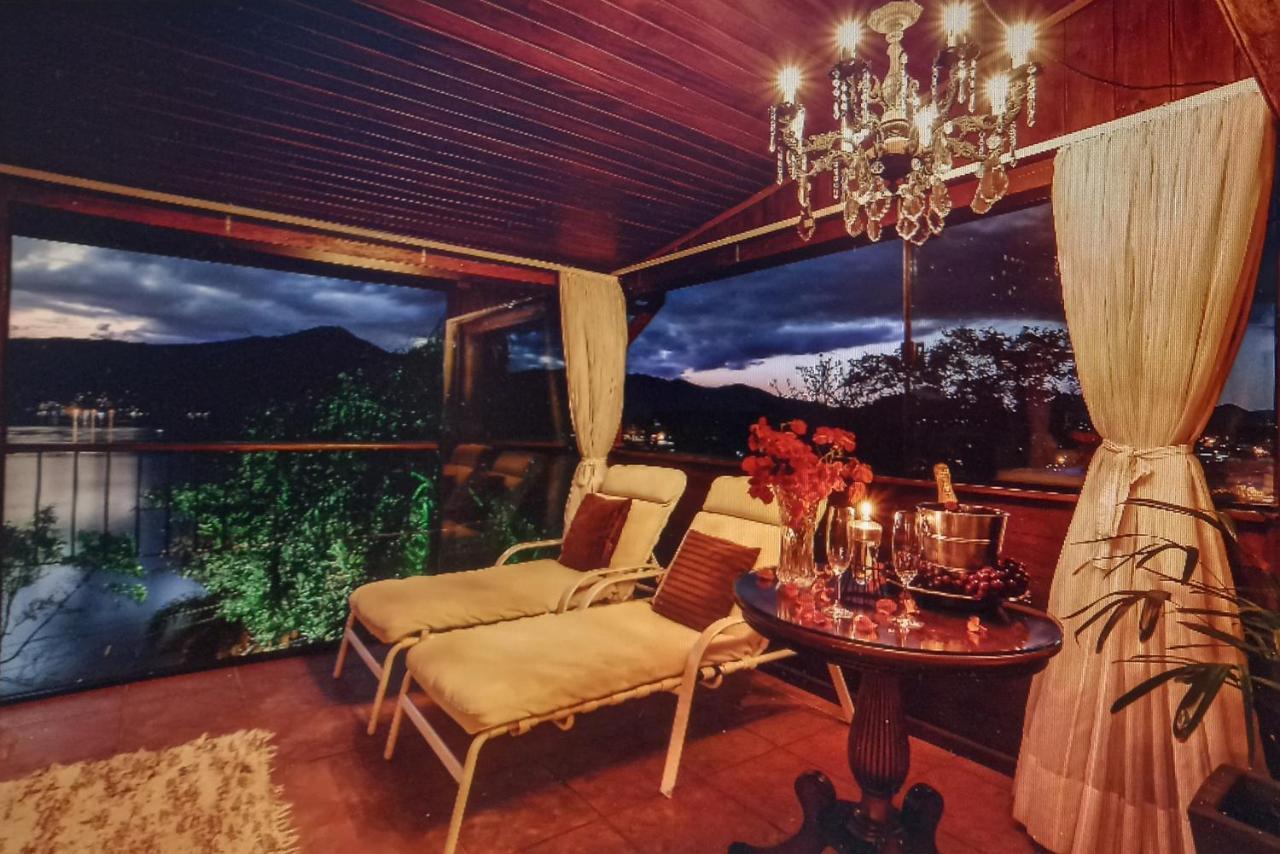 Guest House Isadora Duncan Florianópolis 外观 照片
