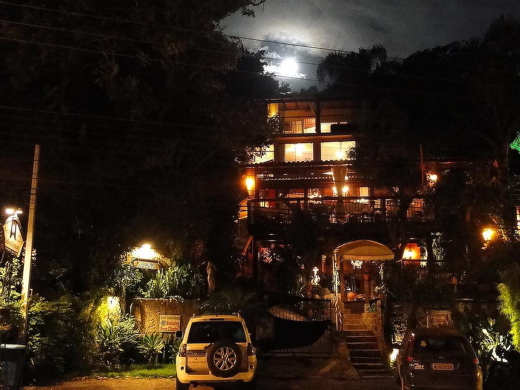 Guest House Isadora Duncan Florianópolis 外观 照片