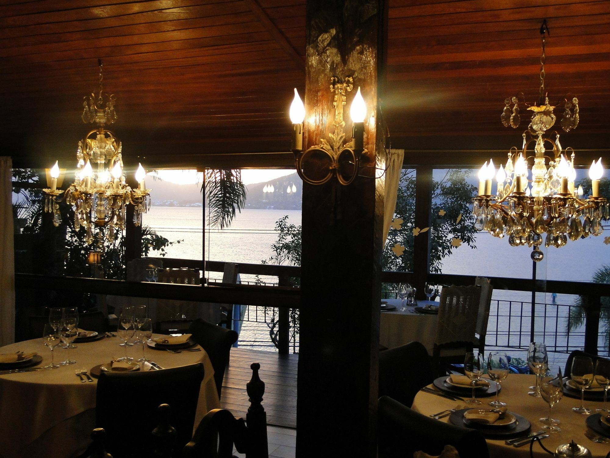 Guest House Isadora Duncan Florianópolis 外观 照片